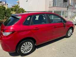 Citroen C4 '15