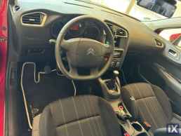 Citroen C4 '15