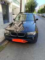 Bmw X3 '07