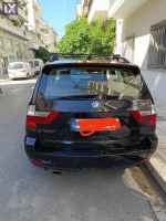 Bmw X3 '07