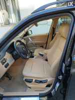 Bmw X3 '07