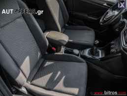 Volkswagen T-Roc  1.6 TDI 115HP DISCOVER ΕΛΛΗΝΙΚΟ+BOOK '19