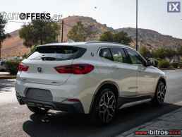 Bmw X2 1.5 M-PACK! 8G-STEPTRONIC 16D '20