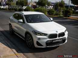 Bmw X2 1.5 M-PACK! 8G-STEPTRONIC 16D '20