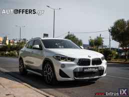 Bmw X2 1.5 M-PACK! 8G-STEPTRONIC 16D '20