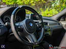 Bmw X2 1.5 M-PACK! 8G-STEPTRONIC 16D '20