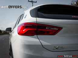 Bmw X2 1.5 M-PACK! 8G-STEPTRONIC 16D '20