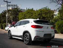 Bmw X2 1.5 M-PACK! 8G-STEPTRONIC 16D '20