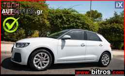 Audi A1 ADVANCED 116hp '20