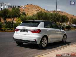 Audi A1 ADVANCED 116hp '20