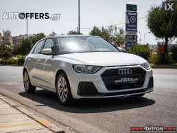 Audi A1 ADVANCED 116hp '20