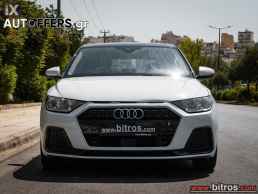 Audi A1 ADVANCED 116hp '20