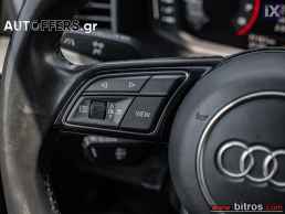 Audi A1 ADVANCED 116hp '20