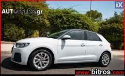 Audi A1 ADVANCED 116hp '20