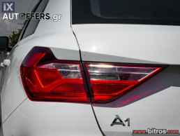 Audi A1 ADVANCED 116hp '20