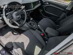 Audi A1 ADVANCED 116hp '20