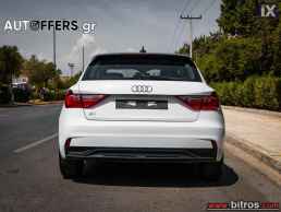 Audi A1 ADVANCED 116hp '20