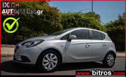 Opel Corsa NEW 1.4 90HP ENJOY 5ΘΥΡΟ '18