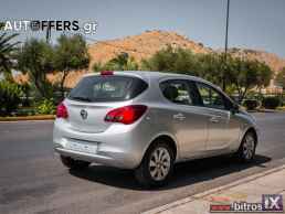 Opel Corsa NEW 1.4 90HP ENJOY 5ΘΥΡΟ '18