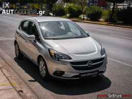 Opel Corsa NEW 1.4 90HP ENJOY 5ΘΥΡΟ '18