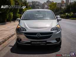 Opel Corsa NEW 1.4 90HP ENJOY 5ΘΥΡΟ '18