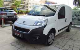 Fiat Fiorino 1.3 MJET SX PACK TECNICO ΑΡΙΣΤΟ-ΑΒΑΦΟ-ΕΛΛΗΝΙΚΟ-(ΧΩΡΙΣ ΦΠΑ) '19