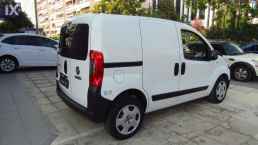 Fiat Fiorino 1.3 MJET SX PACK TECNICO ΑΡΙΣΤΟ-ΑΒΑΦΟ-ΕΛΛΗΝΙΚΟ-(ΧΩΡΙΣ ΦΠΑ) '19