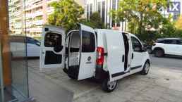 Fiat Fiorino 1.3 MJET SX PACK TECNICO ΑΡΙΣΤΟ-ΑΒΑΦΟ-ΕΛΛΗΝΙΚΟ-(ΧΩΡΙΣ ΦΠΑ) '19