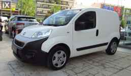 Fiat Fiorino 1.3 MJET SX PACK TECNICO ΑΡΙΣΤΟ-ΑΒΑΦΟ-ΕΛΛΗΝΙΚΟ-(ΧΩΡΙΣ ΦΠΑ) '19