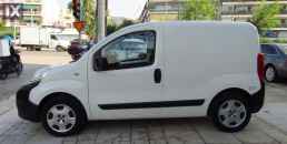 Fiat Fiorino 1.3 MJET SX PACK TECNICO ΑΡΙΣΤΟ-ΑΒΑΦΟ-ΕΛΛΗΝΙΚΟ-(ΧΩΡΙΣ ΦΠΑ) '19