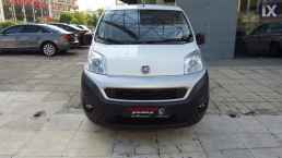 Fiat Fiorino 1.3 MJET SX PACK TECNICO ΑΡΙΣΤΟ-ΑΒΑΦΟ-ΕΛΛΗΝΙΚΟ-(ΧΩΡΙΣ ΦΠΑ) '19