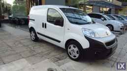 Fiat Fiorino 1.3 MJET SX PACK TECNICO ΑΡΙΣΤΟ-ΑΒΑΦΟ-ΕΛΛΗΝΙΚΟ-(ΧΩΡΙΣ ΦΠΑ) '19