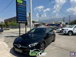 Mercedes-Benz A 180 1500cc 116ch/ F1 Automatic Style Line 7G-DCT/ '21