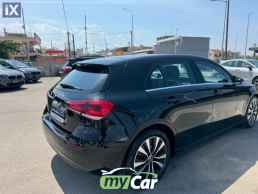 Mercedes-Benz A 180 1500cc 116ch/ F1 Automatic Style Line 7G-DCT/ '21