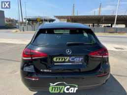 Mercedes-Benz A 180 1500cc 116ch/ F1 Automatic Style Line 7G-DCT/ '21