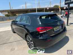 Mercedes-Benz A 180 1500cc 116ch/ F1 Automatic Style Line 7G-DCT/ '21