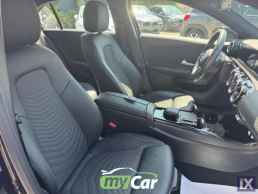 Mercedes-Benz A 180 1500cc 116ch/ F1 Automatic Style Line 7G-DCT/ '21