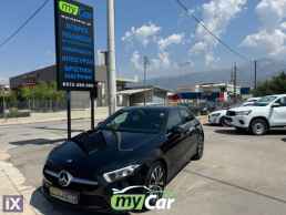 Mercedes-Benz A 180 1500cc 116ch/ F1 Automatic Style Line 7G-DCT/ '21