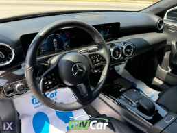 Mercedes-Benz A 180 1500cc 116ch/ F1 Automatic Style Line 7G-DCT/ '21