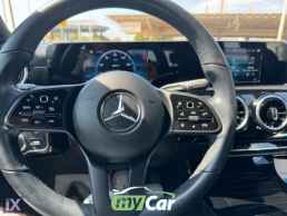 Mercedes-Benz A 180 1500cc 116ch/ F1 Automatic Style Line 7G-DCT/ '21