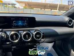 Mercedes-Benz A 180 1500cc 116ch/ F1 Automatic Style Line 7G-DCT/ '21