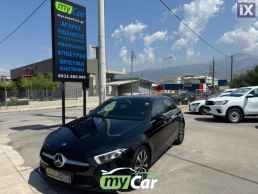 Mercedes-Benz A 180 1500cc 116ch/ F1 Automatic Style Line 7G-DCT/ '21