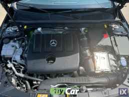 Mercedes-Benz A 180 1500cc 116ch/ F1 Automatic Style Line 7G-DCT/ '21