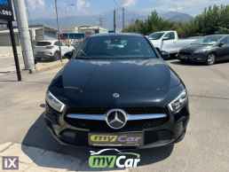 Mercedes-Benz A 180 1500cc 116ch/ F1 Automatic Style Line 7G-DCT/ '21