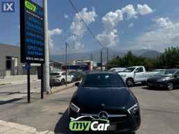 Mercedes-Benz A 180 1500cc 116ch/ F1 Automatic Style Line 7G-DCT/ '21