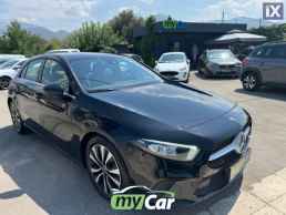 Mercedes-Benz A 180 1500cc 116ch/ F1 Automatic Style Line 7G-DCT/ '21