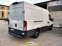 Iveco Daily 35 S 16  ! euro 6 ! '18