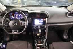 Renault Kadjar Evolution Edc Navi /6 Χρόνια Δωρεάν Service '22