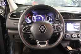 Renault Kadjar Evolution Edc Navi /6 Χρόνια Δωρεάν Service '22