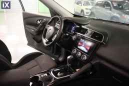 Renault Kadjar Evolution Edc Navi /6 Χρόνια Δωρεάν Service '22